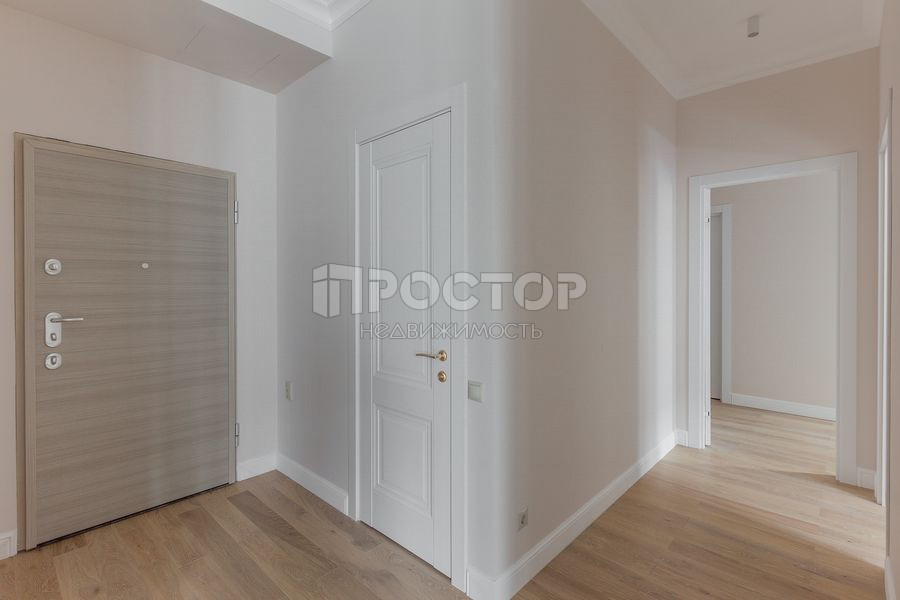 3-комнатная квартира, 76.5 м² - фото 19