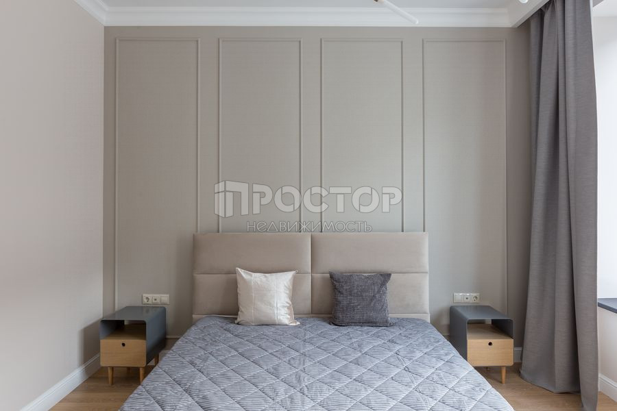 3-комнатная квартира, 76.5 м² - фото 12