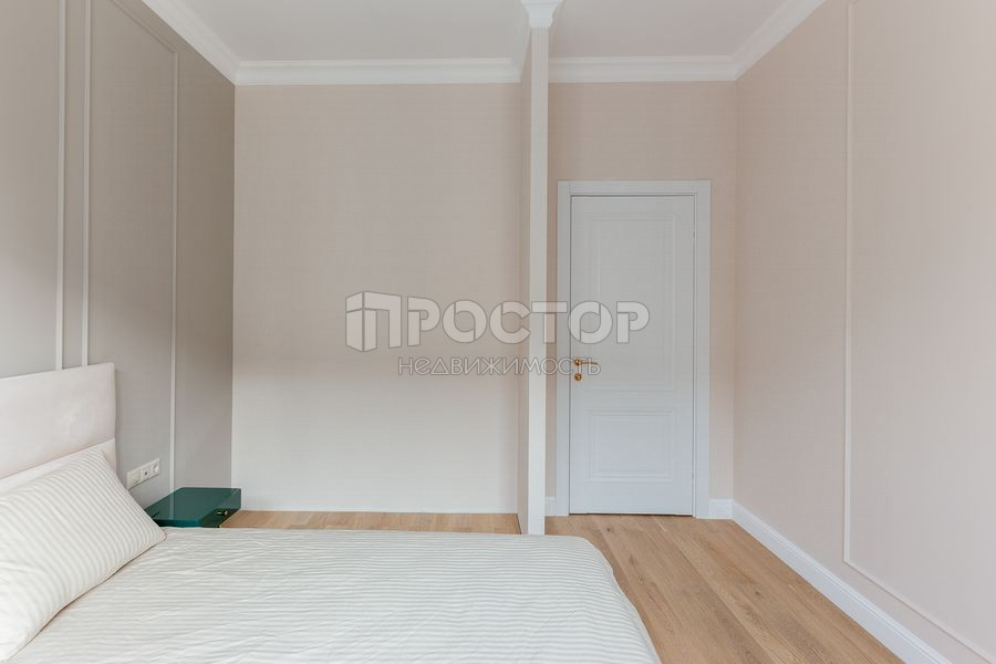 3-комнатная квартира, 76.5 м² - фото 17