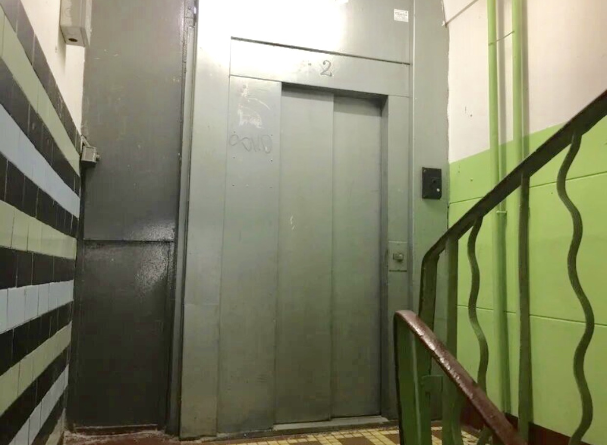 2-комнатная квартира, 38 м² - фото 4