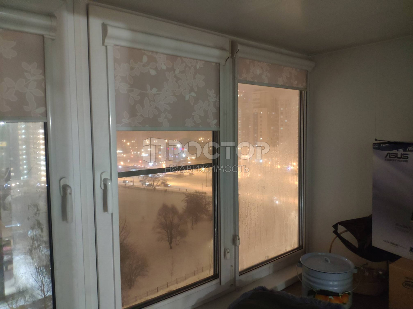 2-комнатная квартира, 46.9 м² - фото 7