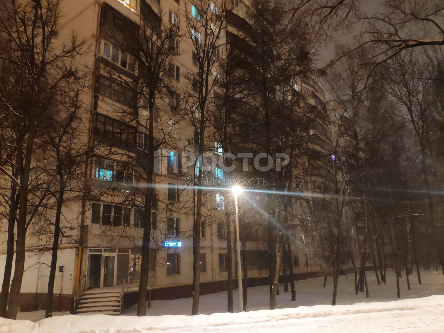 2-комнатная квартира, 46.9 м² - фото 12