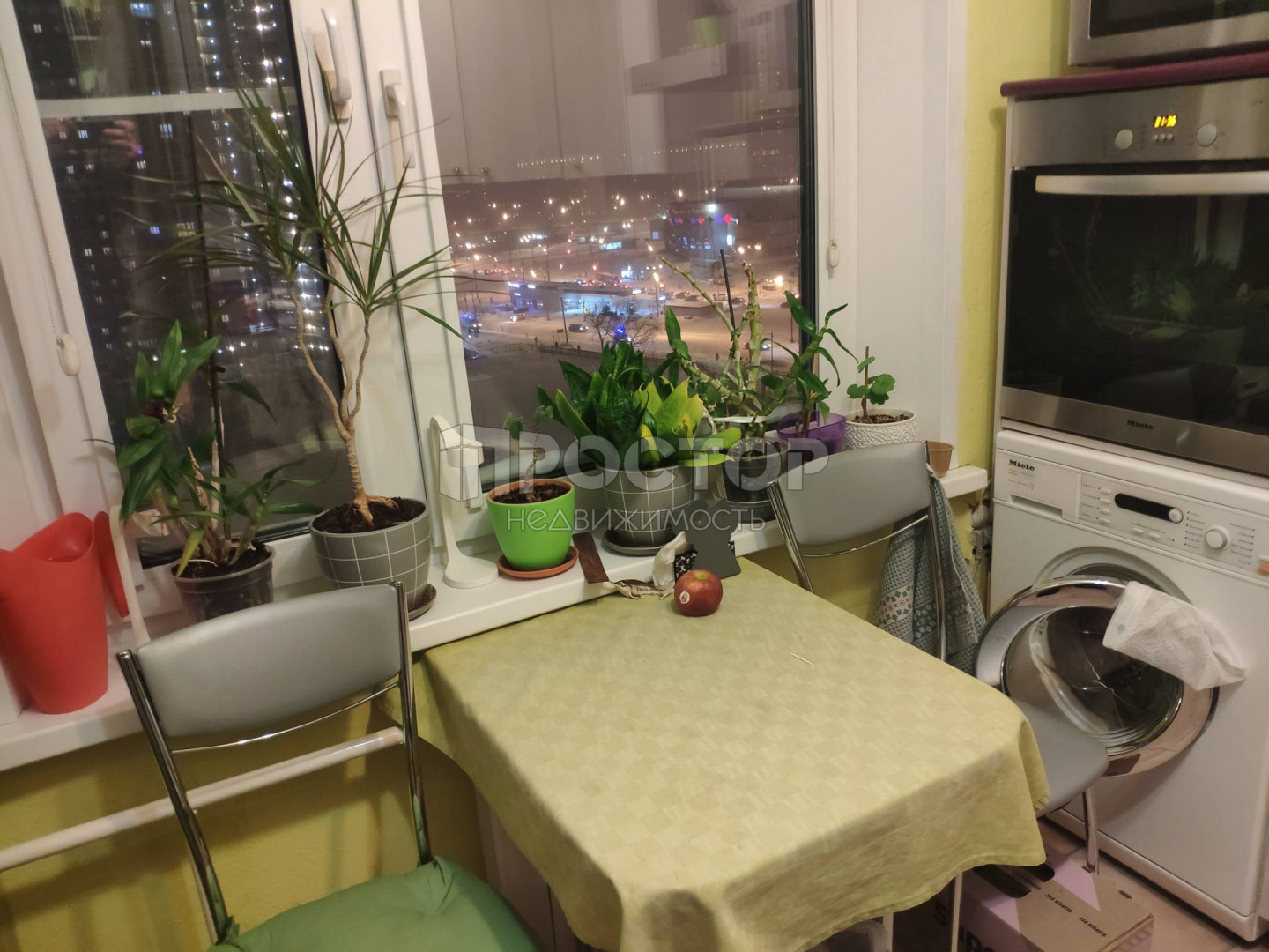 2-комнатная квартира, 46.9 м² - фото 9