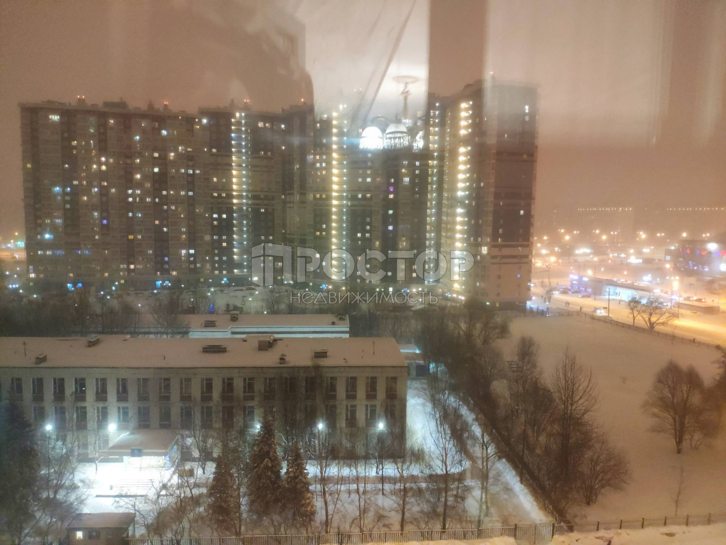 2-комнатная квартира, 46.9 м² - фото 4