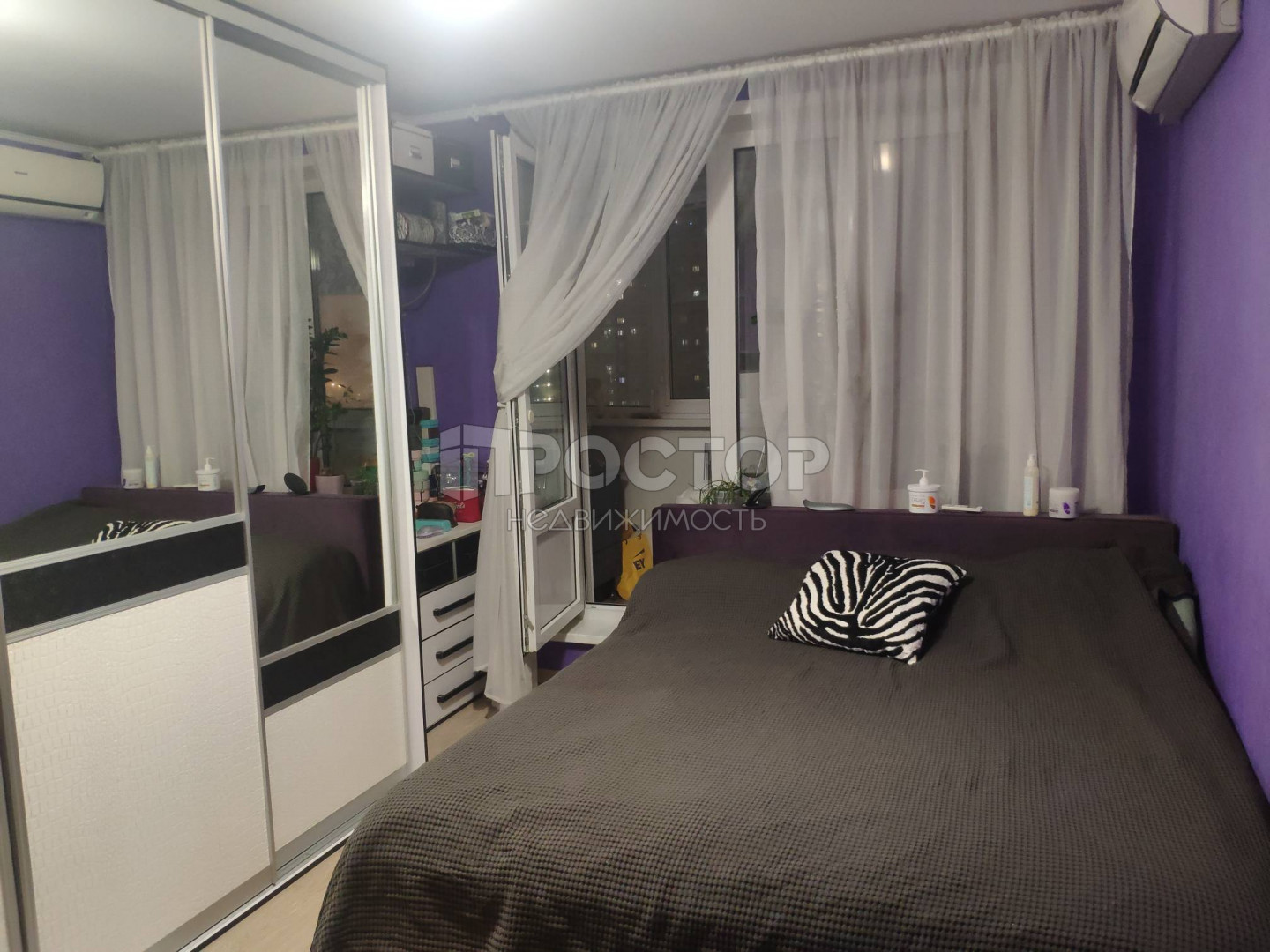 2-комнатная квартира, 46.9 м² - фото 6