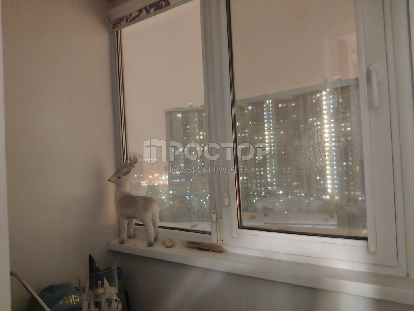 2-комнатная квартира, 46.9 м² - фото 3