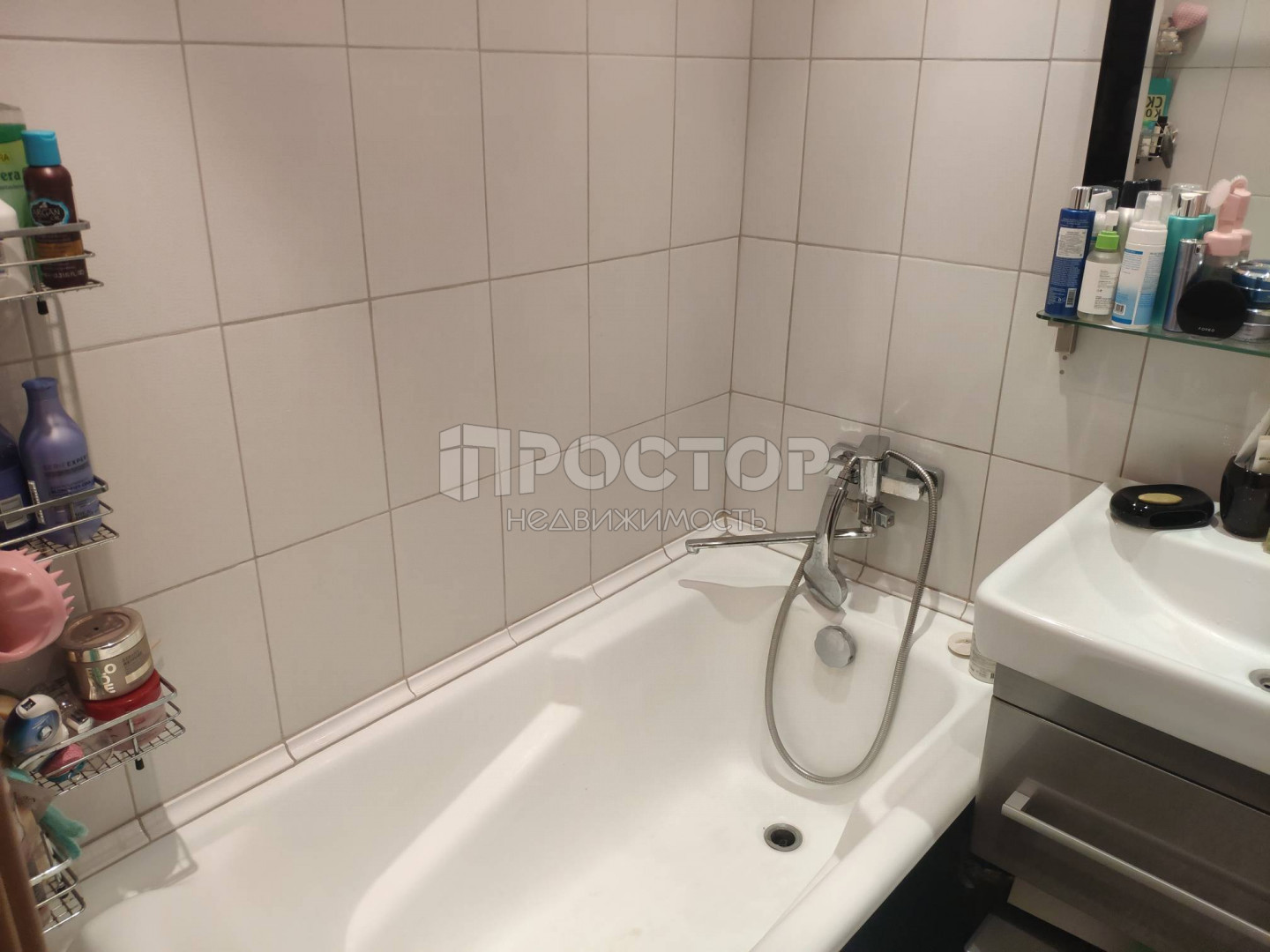 2-комнатная квартира, 46.9 м² - фото 11