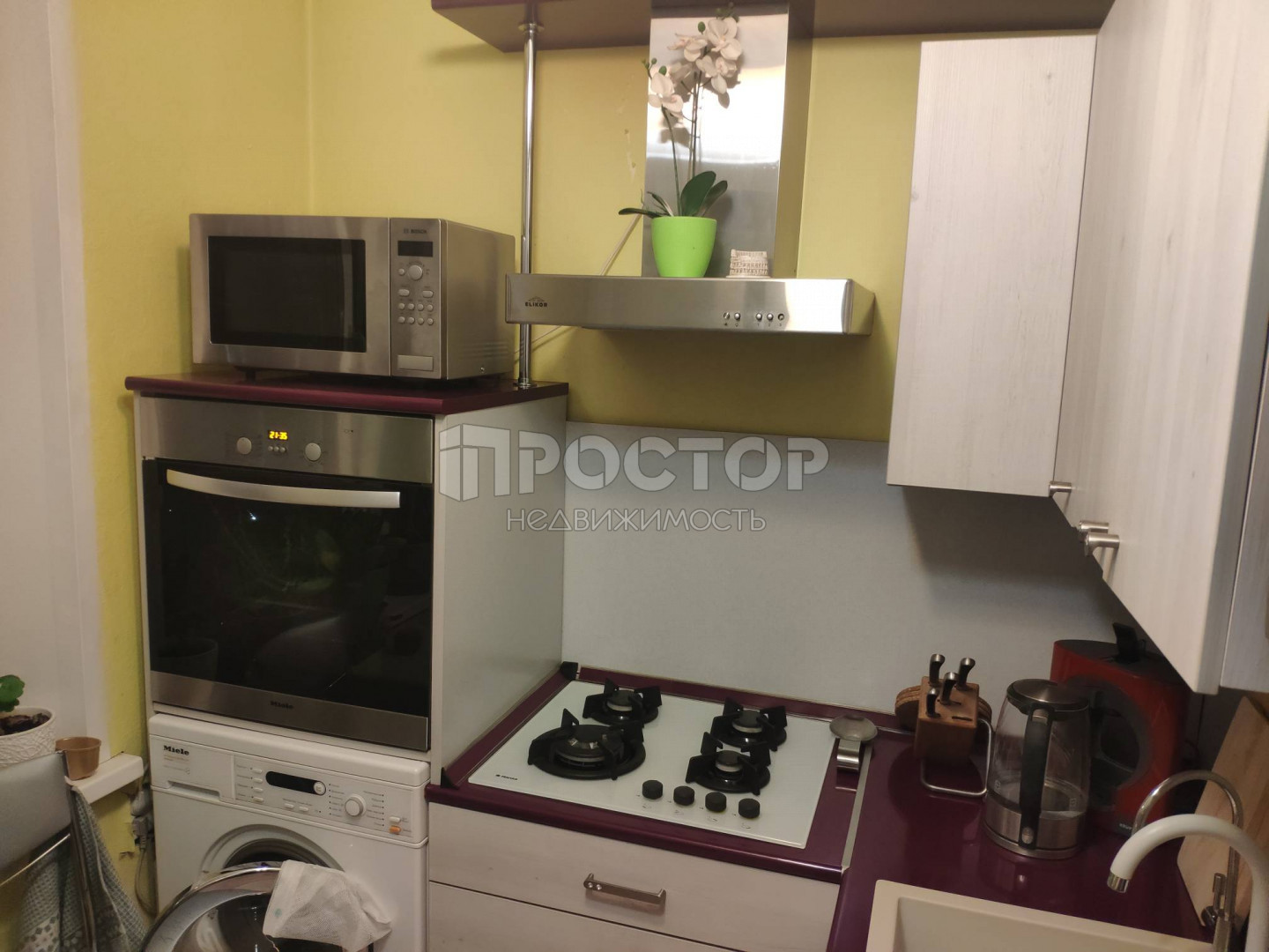 2-комнатная квартира, 46.9 м² - фото 8
