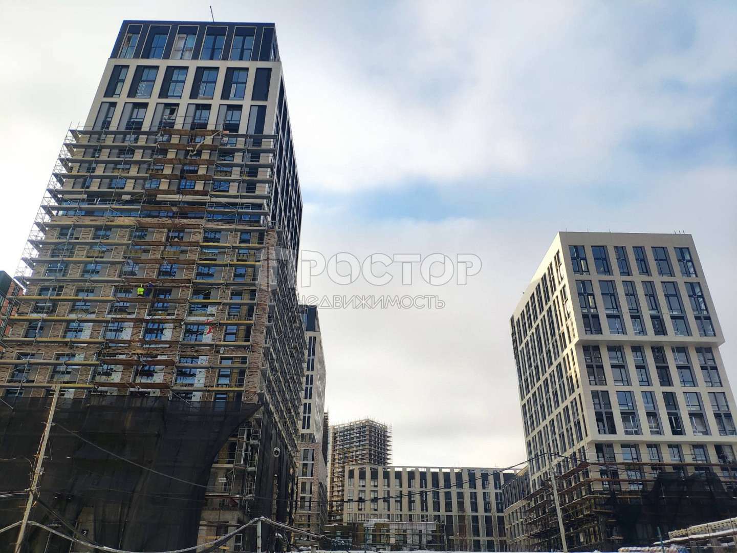 3-комнатная квартира, 81 м² - фото 9