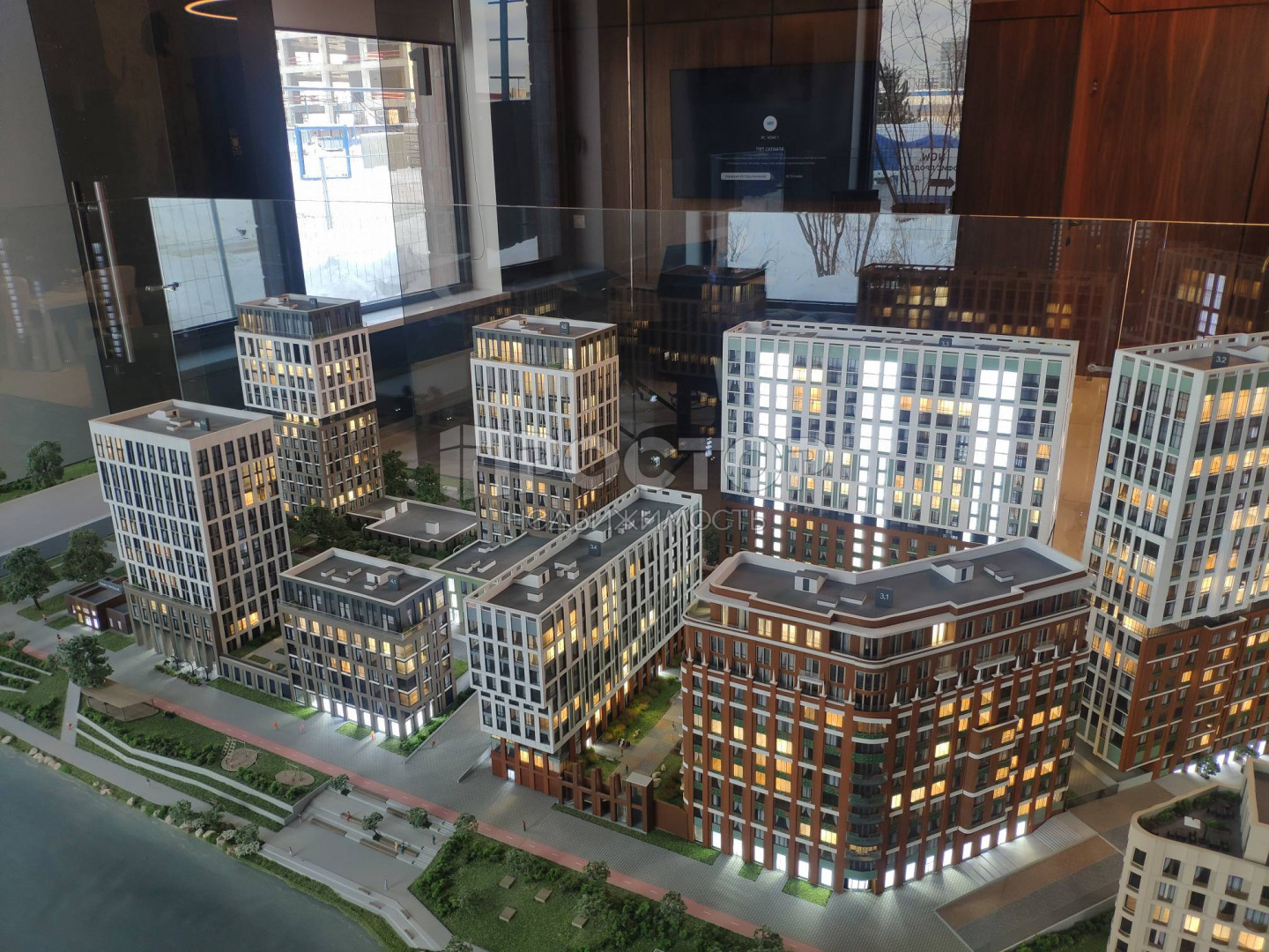 3-комнатная квартира, 81 м² - фото 5