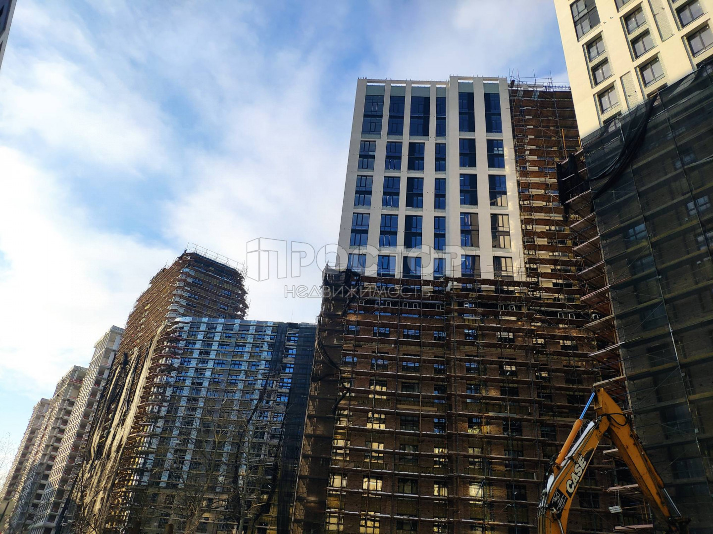3-комнатная квартира, 81 м² - фото 10