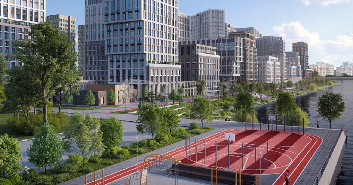 3-комнатная квартира, 81 м² - фото 7