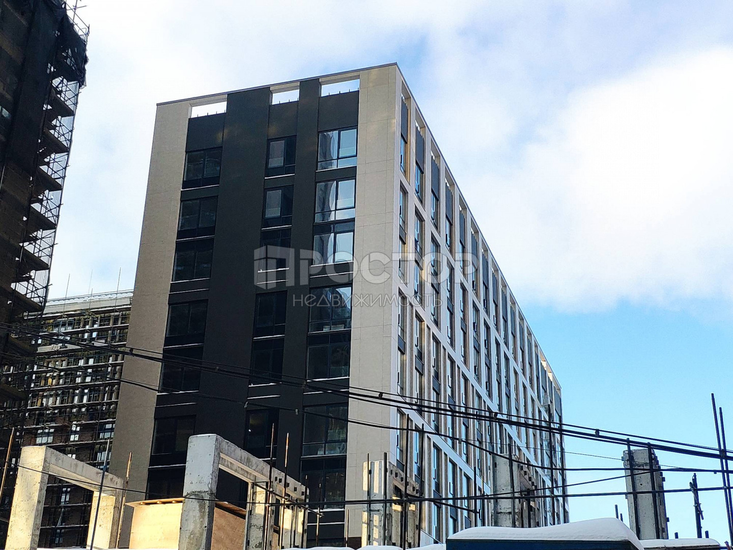 3-комнатная квартира, 81 м² - фото 8
