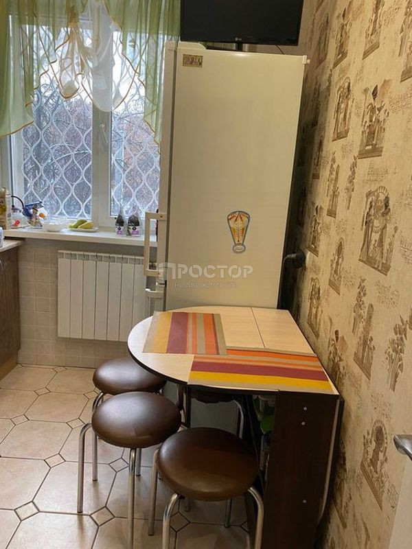 2-комнатная квартира, 46 м² - фото 6