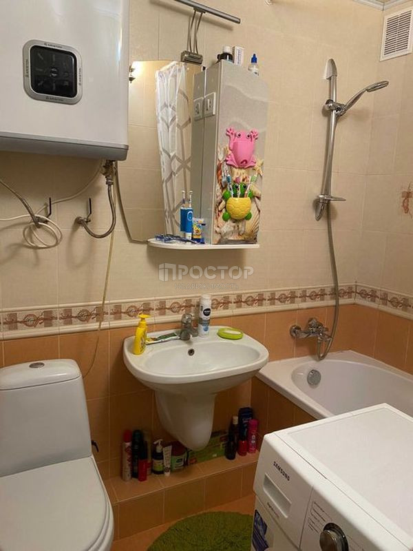 2-комнатная квартира, 46 м² - фото 8