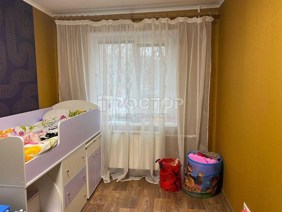2-комнатная квартира, 46 м² - фото 4