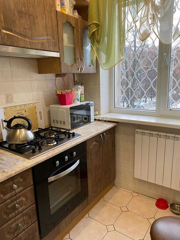 2-комнатная квартира, 46 м² - фото 7