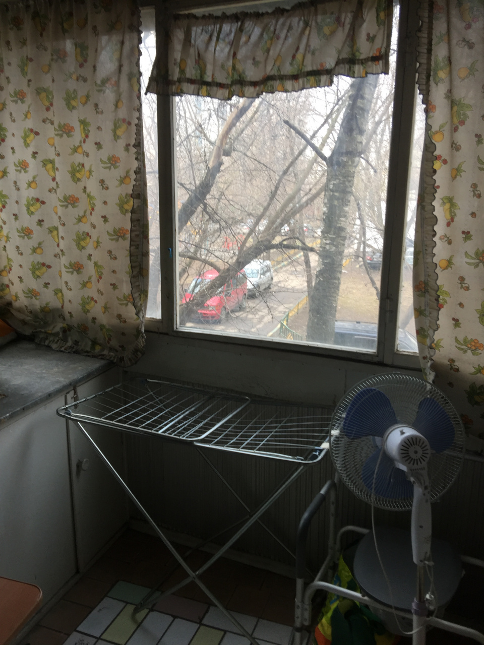 2-комнатная квартира, 45 м² - фото 9