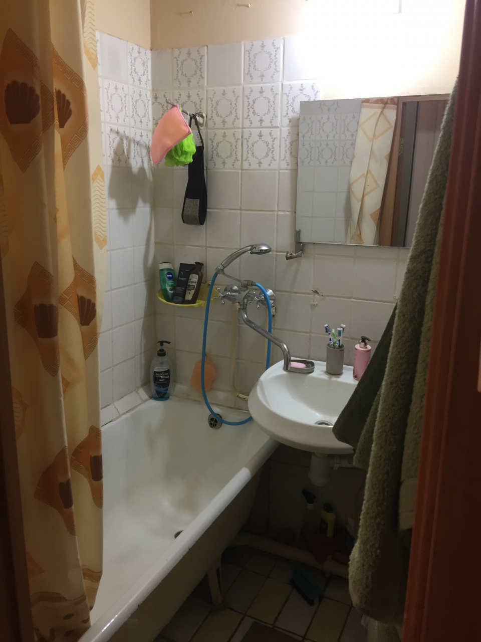2-комнатная квартира, 45 м² - фото 11