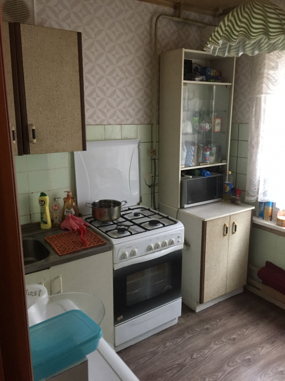 2-комнатная квартира, 45 м² - фото 5