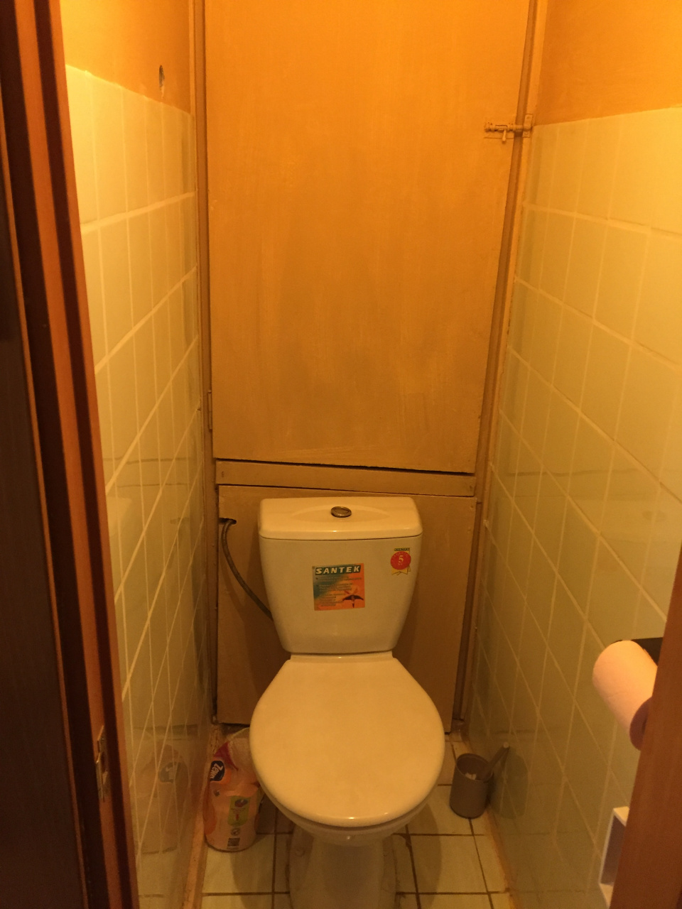2-комнатная квартира, 45 м² - фото 10