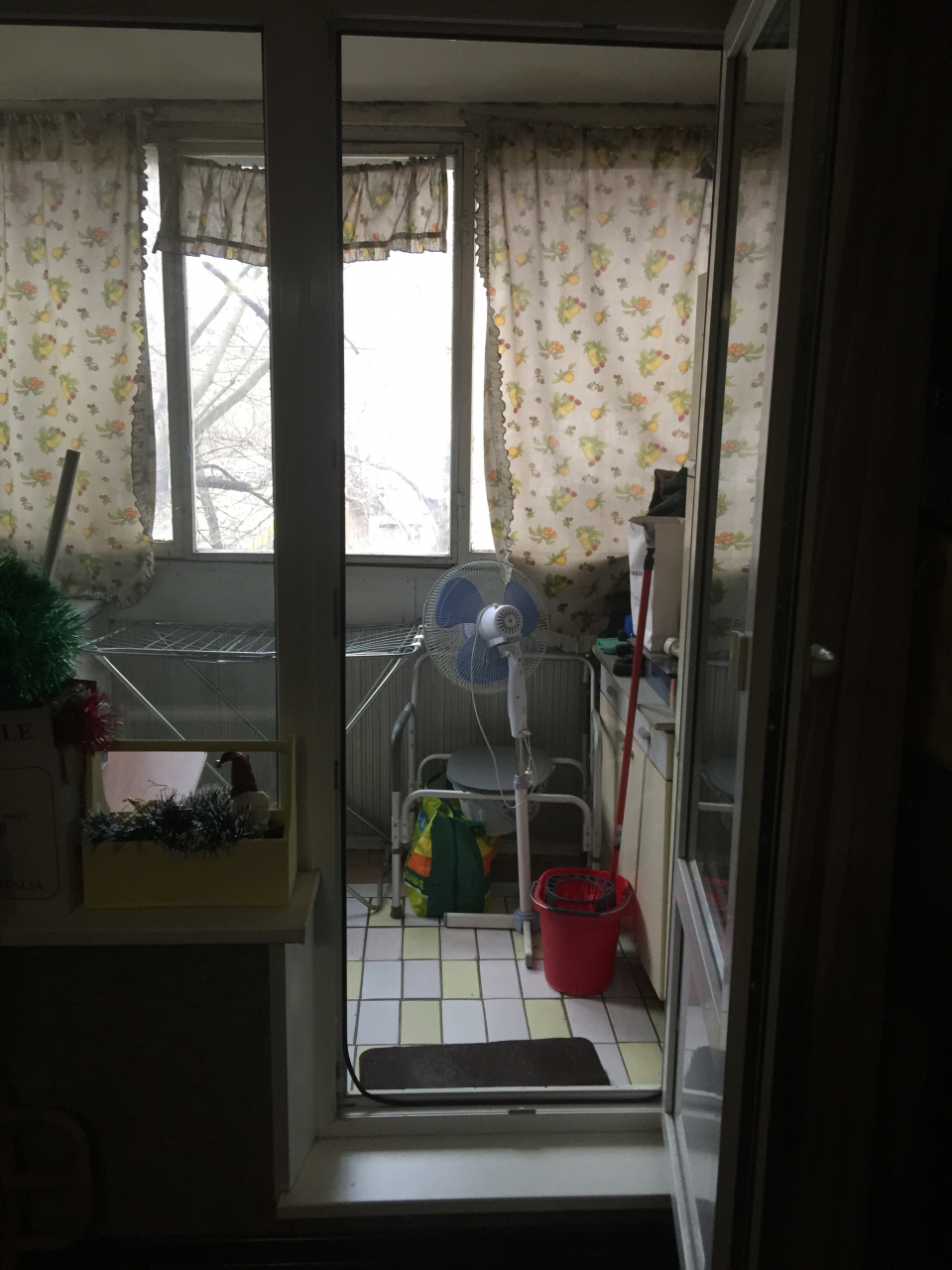 2-комнатная квартира, 45 м² - фото 8