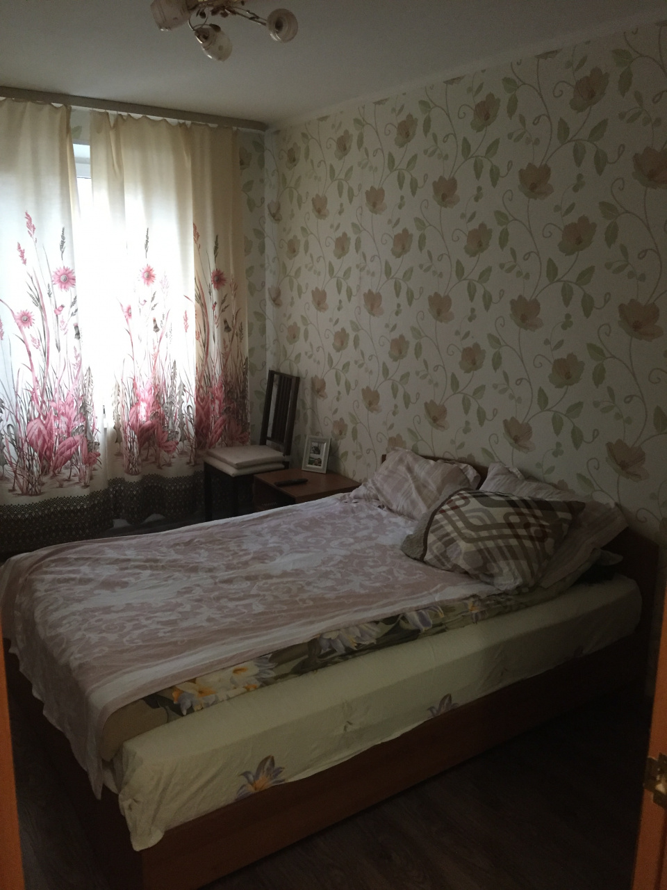 2-комнатная квартира, 45 м² - фото 6