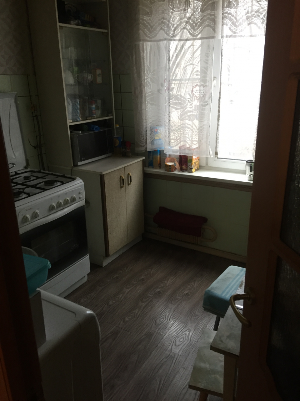 2-комнатная квартира, 45 м² - фото 4