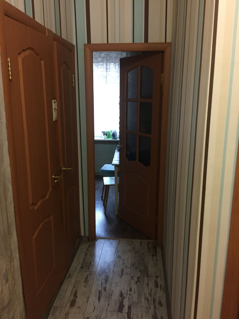 2-комнатная квартира, 45 м² - фото 3