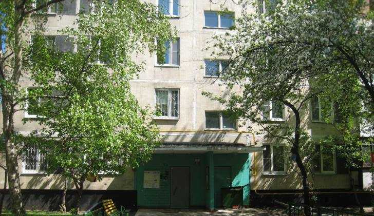 2-комнатная квартира, 45 м² - фото 2