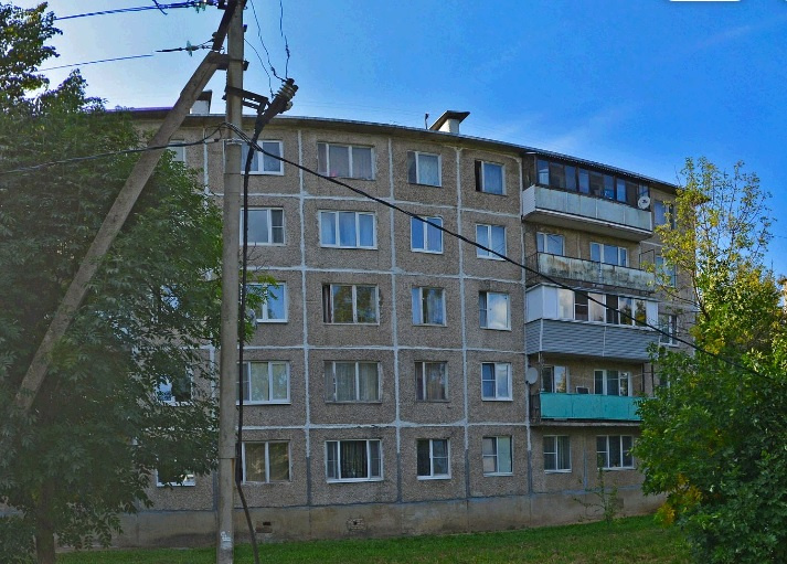 2-комнатная квартира, 45 м² - фото 2