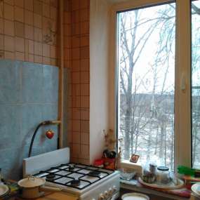 Фото квартиры