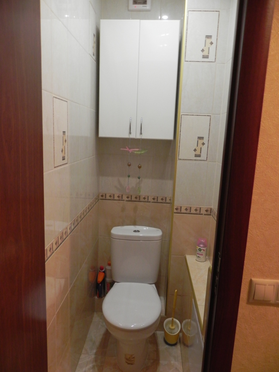 2-комнатная квартира, 51.5 м² - фото 15