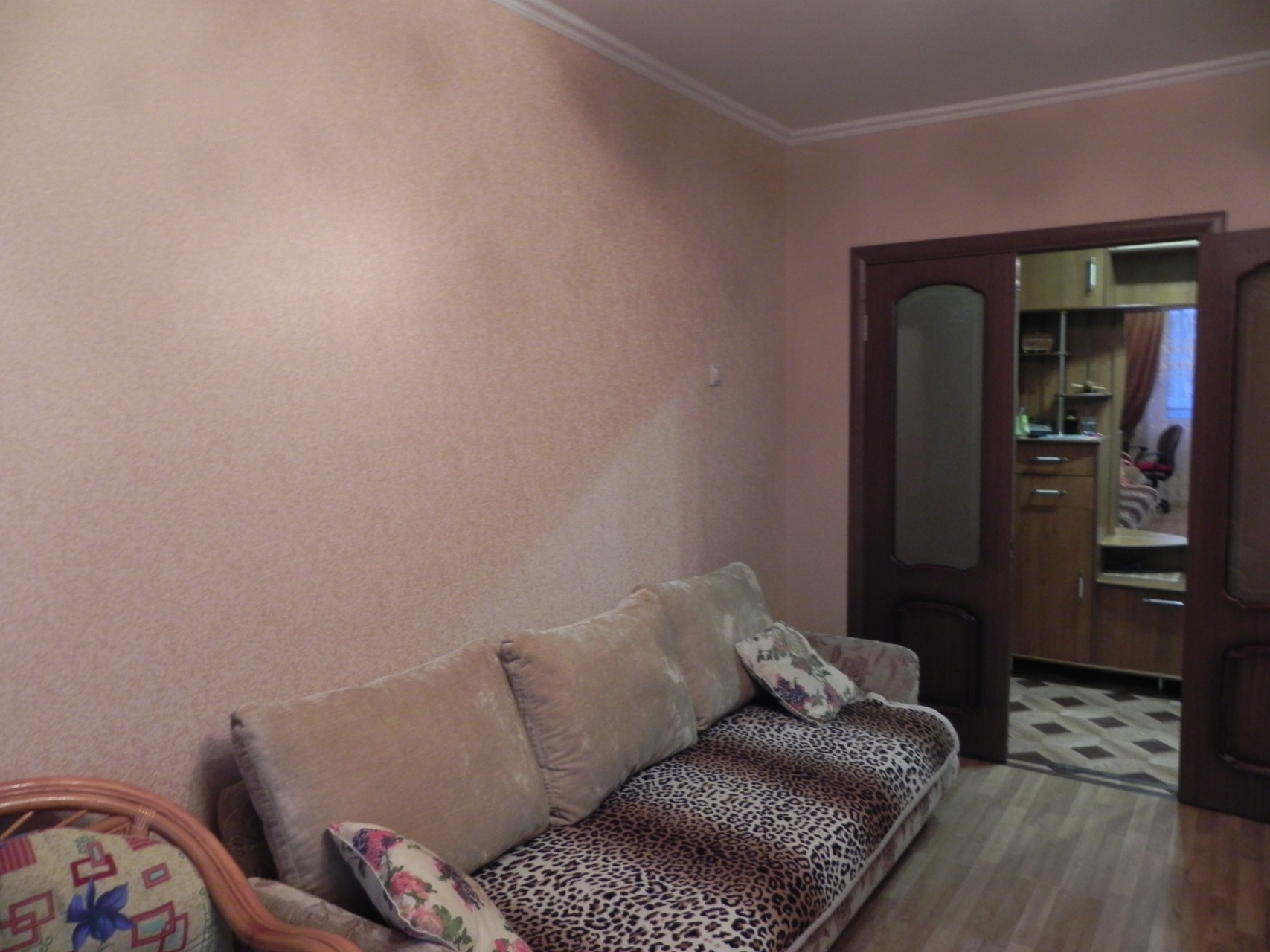 2-комнатная квартира, 51.5 м² - фото 12