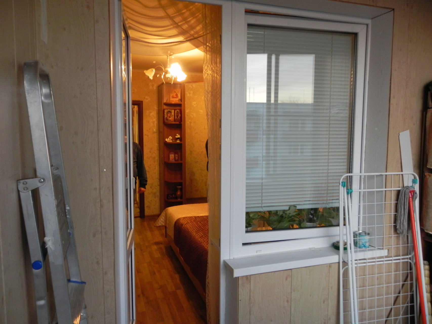 2-комнатная квартира, 51.5 м² - фото 9
