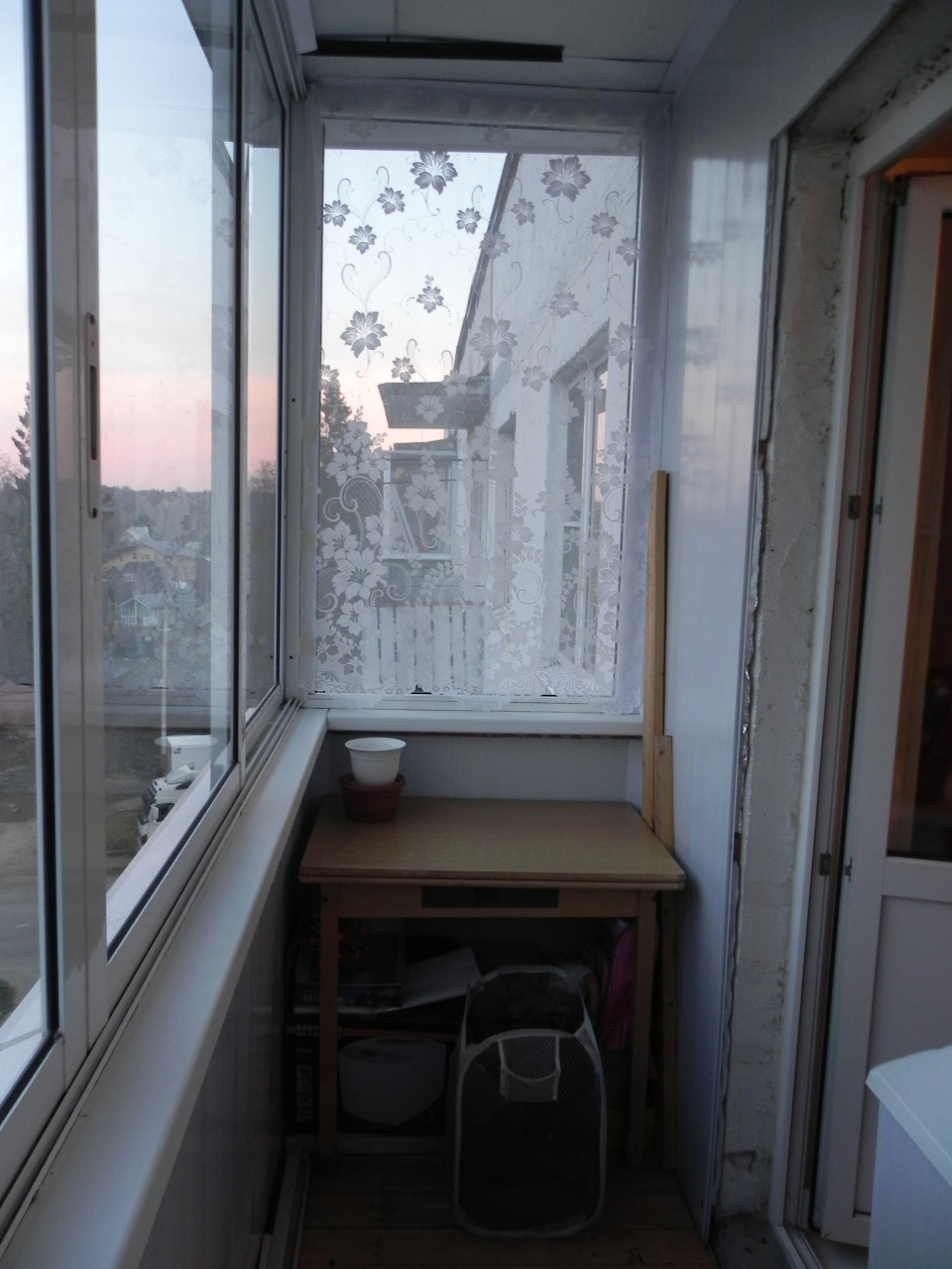 2-комнатная квартира, 51.5 м² - фото 13