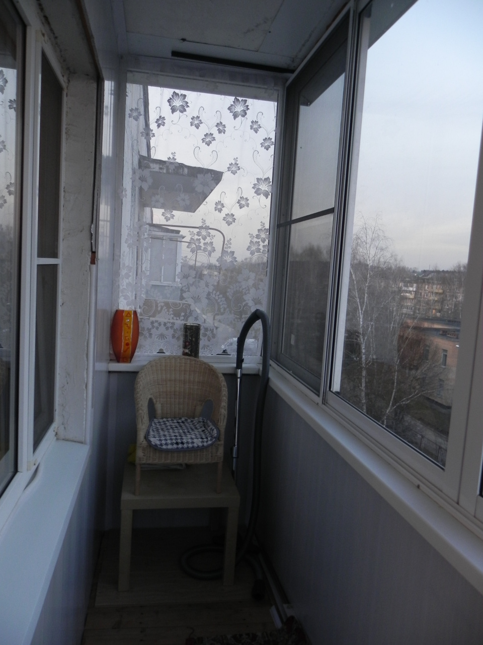 2-комнатная квартира, 51.5 м² - фото 14