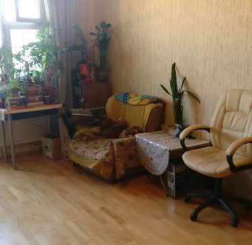 Купить квартиру
