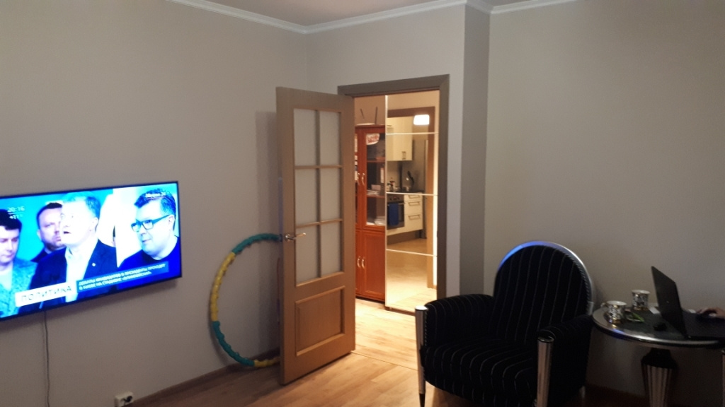 2-комнатная квартира, 58 м² - фото 3