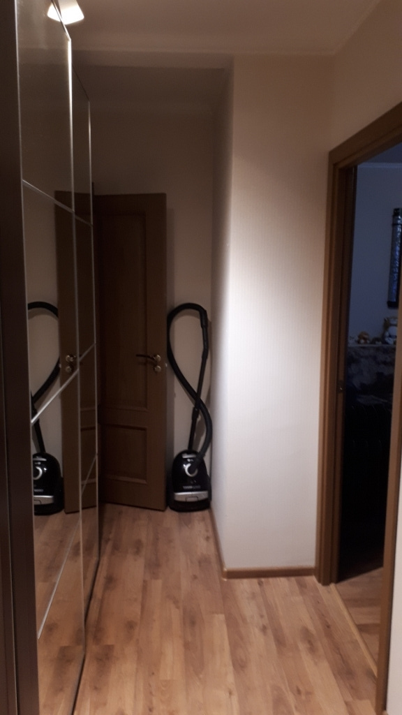 2-комнатная квартира, 58 м² - фото 9