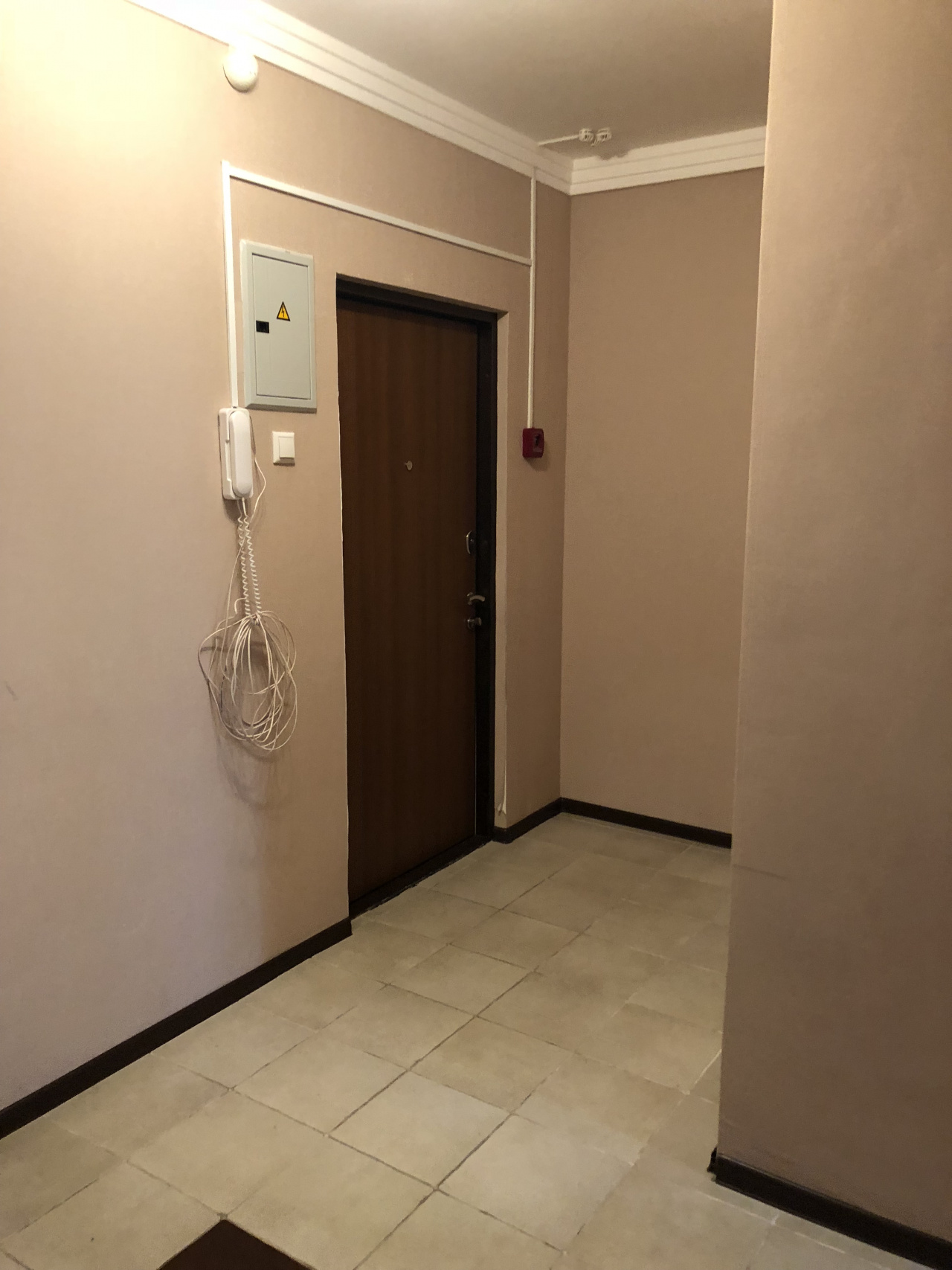 1-комнатная квартира, 38 м² - фото 8