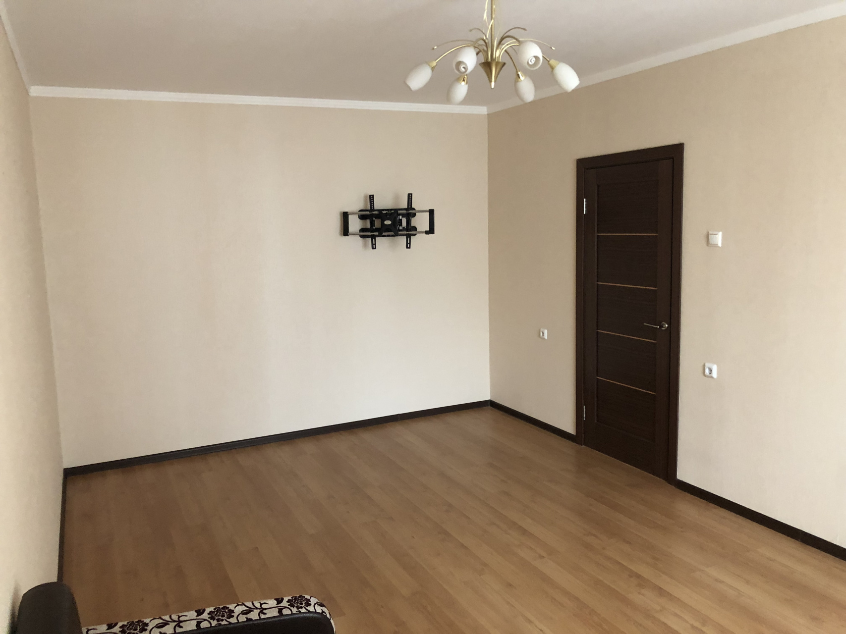 1-комнатная квартира, 38 м² - фото 3