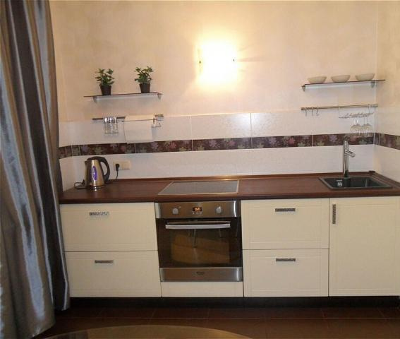 1-комнатная квартира, 40 м² - фото 8