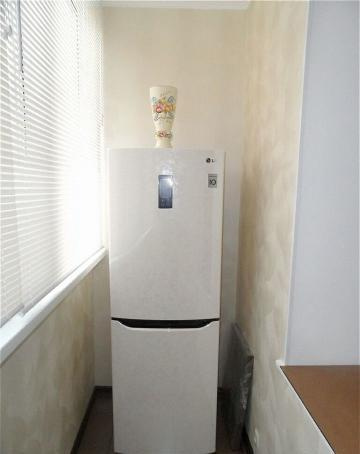 1-комнатная квартира, 40 м² - фото 13