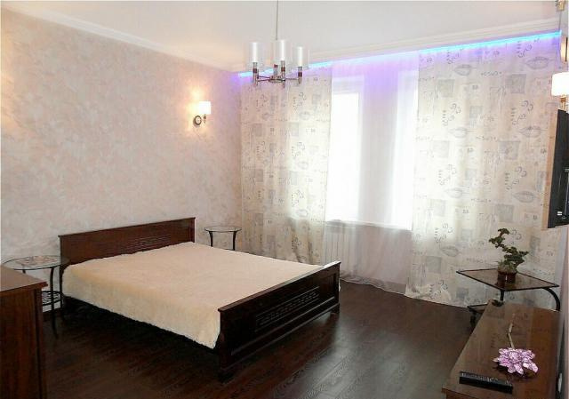1-комнатная квартира, 40 м² - фото 6