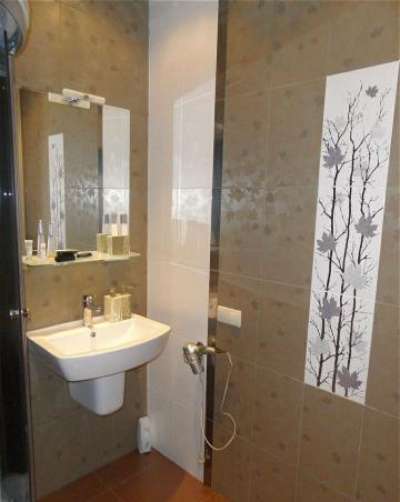 1-комнатная квартира, 40 м² - фото 11
