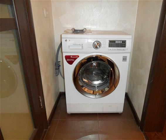 1-комнатная квартира, 40 м² - фото 12