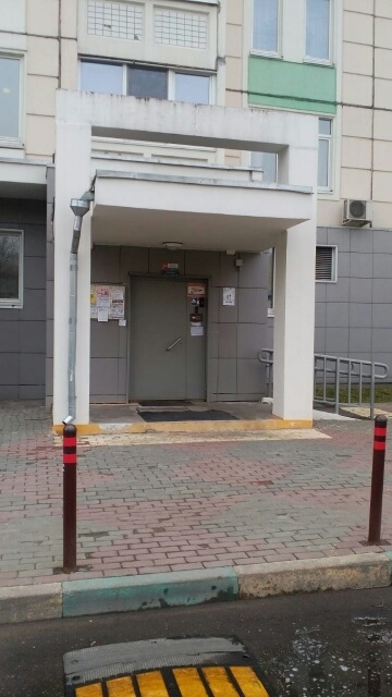 1-комнатная квартира, 40 м² - фото 3