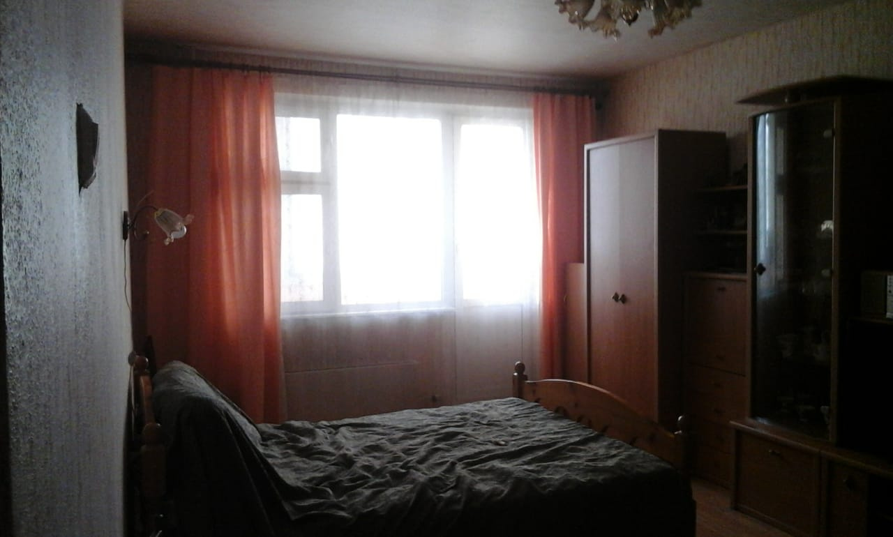 2-комнатная квартира, 48 м² - фото 3