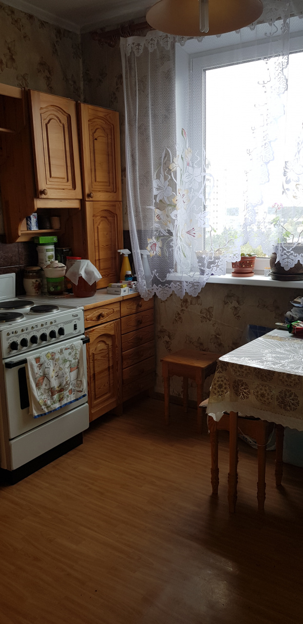2-комнатная квартира, 48 м² - фото 4